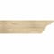 Ekena Millwork New Brighton Rough Sawn Rafter Tail, Douglas Fir, 6"W x 8"H x 32"L RFT06X08X32NEB00RDF - alternate 2